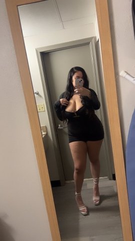 Jasmina “Throat Goddess” — squirter & cum play (discreet, fetish-friendly) - 1
