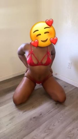 Cutie & Curvy Companion — Upclose Excitement in Stockton - 1