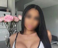 Kansas City escorts - Ari (Dominicana) — Kansas City Outcall Female Escort, QV 250 Special