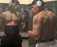 Long Island Male Escort — Massages, Head Only or Full Top - Image 3