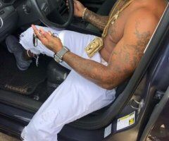 Fort Lauderdale Male Escort — No Deposits (Outcalls & Incalls) - Image 3