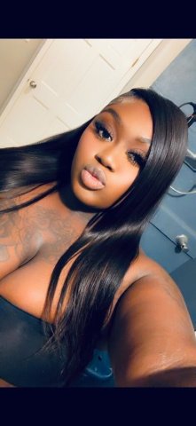 Savannah GA Female Escort — Creamy Squirter, Warm Tight Slippery - 1