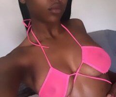 Stockton escorts - Petite ebony escort in Stockton, CA — outcalls only & car play