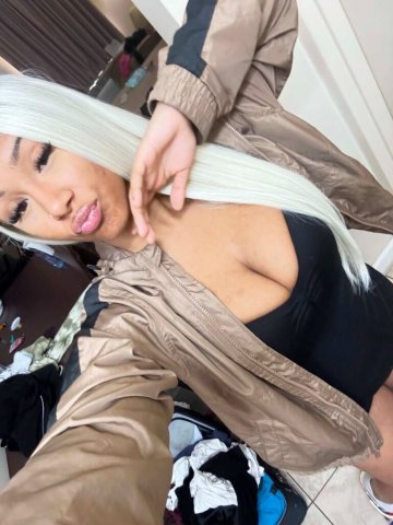 Greenville SC In-Calls Semen Demon Fetish Escort - 1