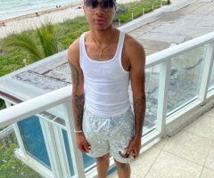 Cleveland Ohio Male Escort — Dinner Dates, Massages & Facetime - Image 2