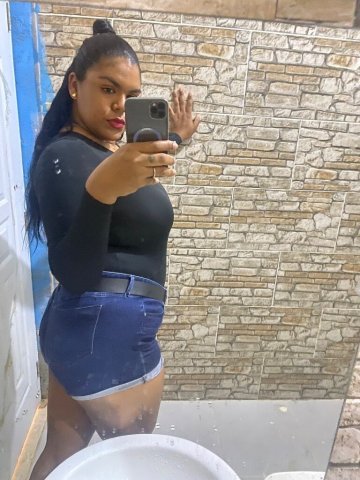Latina Escort en Kansas City — masajes y mamadas incluidas - 1