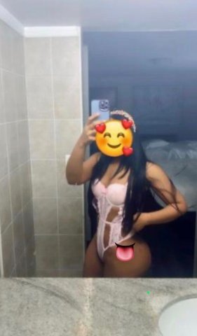 New Latina Escort from Colombia (28) — BBJ, GFE, Anal - 1