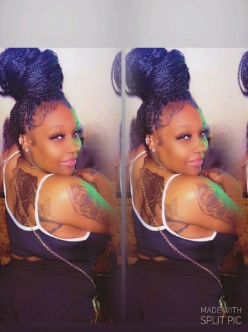 Toledo Female Escort — Overnights, FaceTime shows, sell content - 1