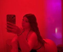 Sexy White Girl for Outcall & Car Dates (Verified Clients Only) - Image 3