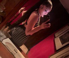 Pretty young Latina escort in Los Angeles — all positions, incall room - Image 4
