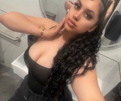 Pretty young Latina escort in Los Angeles — all positions, incall room - Image 5