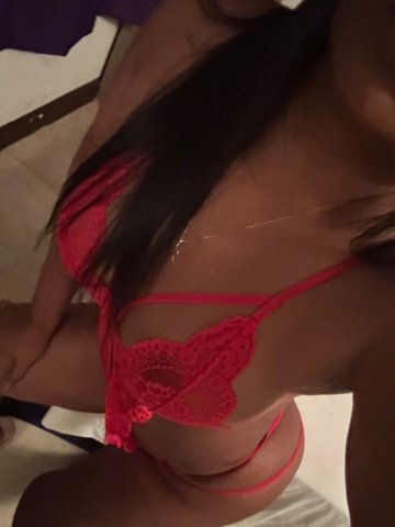 Hottie Tati (22) — Mobile massage with Topless Rub, Full, and GFE - 1