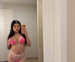 Monterey escorts - Luna Dior (Petite) — Salinas Incall/Outcall Sessions