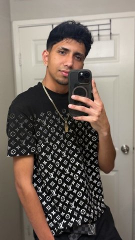 Chico latino nuevo en Tyler, Texas — 10 pulgadas - 1