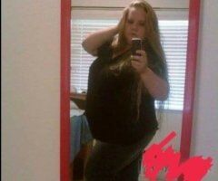 Katie in Sacramento CA — BBW Female Escort (long blonde hair, blue eyes) with today’s HHR100 special - Image 2