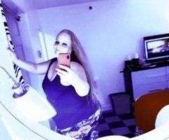 Katie in Sacramento CA — BBW Female Escort (long blonde hair, blue eyes) with today’s HHR100 special - Image 8