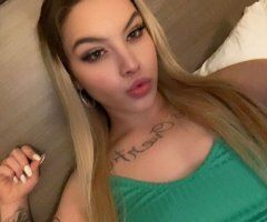 Orange County Blonde Escort — incall, outcall & FaceTime - Image 5