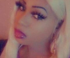 Transgender Throat Goat / Soul Snatching Head + Calls Only (Cleveland) - Image 6