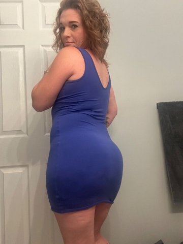 Sexy Red Esc from Nasti Nati — Akron/Canton Video Chat - 1