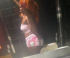Petite visiting escort — Bronx outcalls, couples welcomed - Image 4