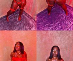 Savannah GA Kweens Fetish (24) — Feet, massage & private tease - Image 11