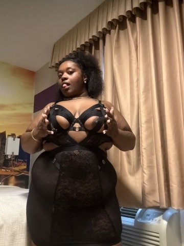 Syracuse BBW Female Escort — Outcalls & Carplay - 1