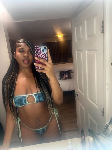 Los Angeles Female Escort — Throat Goat + Private Dance/Content - 1