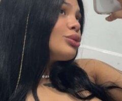 Bronx escorts - Sexy Latina girl (Bronx) — New area — very hot