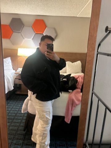 Las Vegas Hyper-Fem Latina Dom/Sub Play (Weekends) - 1