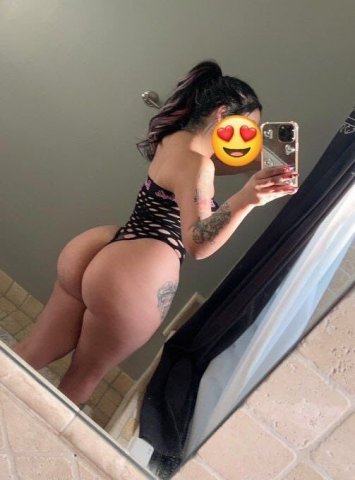 Bronx Latina Female Escort for Anal - 1