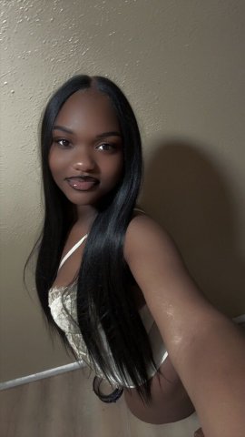 Chocolate Play — Sexy Bubble Baribe on Outcalls in Cleveland - 1