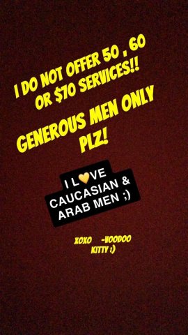 Detroit MI Incall/Outcall Female Escort — tight warm silky kitty & content/fetish shows - 1