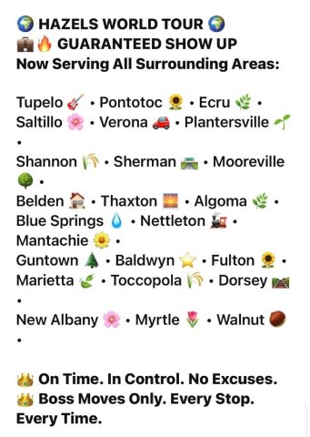 Late-night temptation specials in Memphis—fetish-friendly escort with outcalls & overnight stays - 1