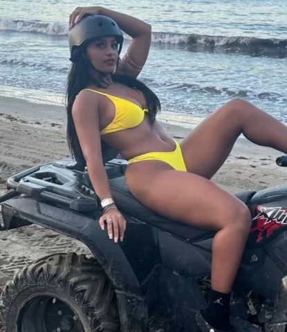 Independent Latina Female Escort — Anal & Massage - 1