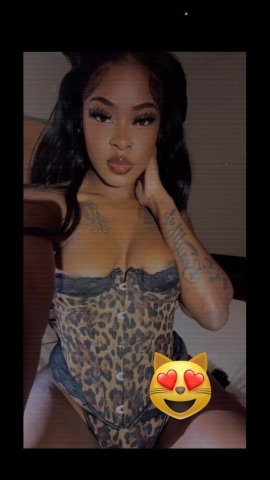 Detroit MI Female Escort — Incalls & Outs, Duo/Facetime Verify - 1