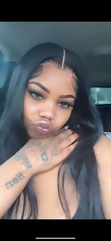 St. Louis, MO Car Dates — FaceTime & Trucker-Friendly Female Escort - 1