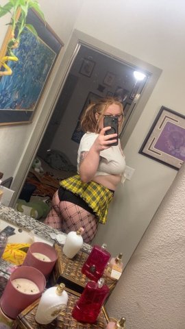 Back in town — Fort Worth Female Escort (In/Outcalls & Cardates) - 1