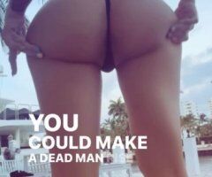 Miami escorts - Puerto Rican Princess in Miami — Spanish-Mixed Beauty