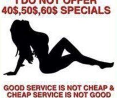 Cleveland Female Escort — Text for Relaxation and Chill - Image 4