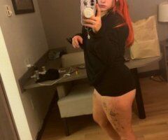 Birmingham, AL FaceTime Video Verification Female Escort — New in Town - Image 2