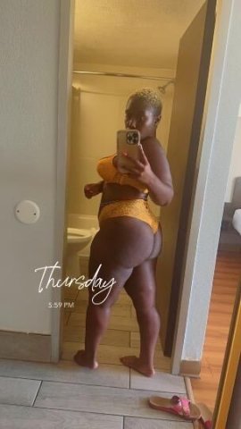 Athens GA Female Escort — Throat Goat, private dances & massages - 1