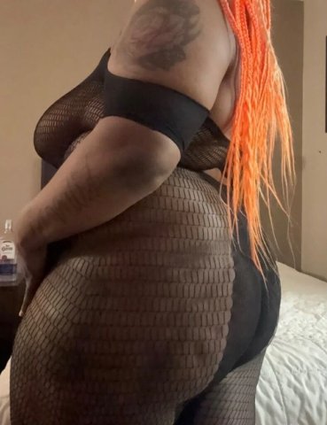(INCALLS ONLY) QV Special — Chocolate BBW + Video Chat Verification (29) - 1