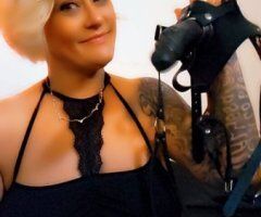 Cincinnati Female Escort — Pegging & private shows - Image 12