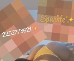 Baton Rouge Female Escort — Prostate Massage, Body Massage & Pegging - Image 3