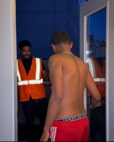 New Orleans Male Escort for Masc Guys — content shoots, massages, and adult fun - 1