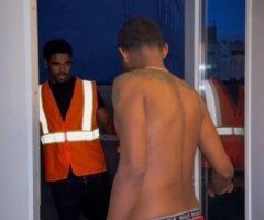 New Orleans escorts - New Orleans Male Escort for Masc Guys — content shoots, massages, and adult fun