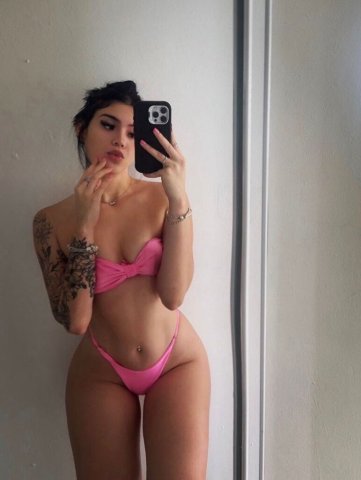 Orange County Female Escort — Incall, Outcall, Video & Facetime - 1