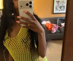 Cali Hottie’s Incalls Only (QV) — Nuru & sensual massage - Image 4