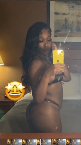 Detroit, MI Incall & Out — Fun, discrete size kink sessions - 1