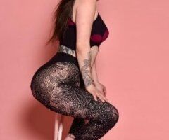 Upscale Busty Tattooed Throat GOAT Escort — 28 (Incalls/Outcalls/Car Play) - Image 2